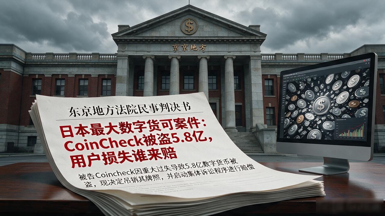 NEO币被盗案分析_Coincheck黑客攻击事件_日本最大数字货币案件