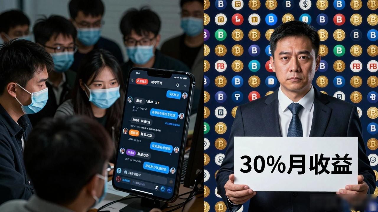 数字货币十年经验判断泡沫与骗局区别_数字货币泡沫是真是假_如何识别DeFi理财项目真实使用场景