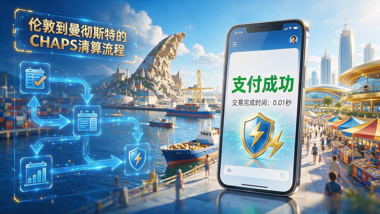 英镑数字货币支付_数字英镑英格兰银行离线支付跨境结算成本