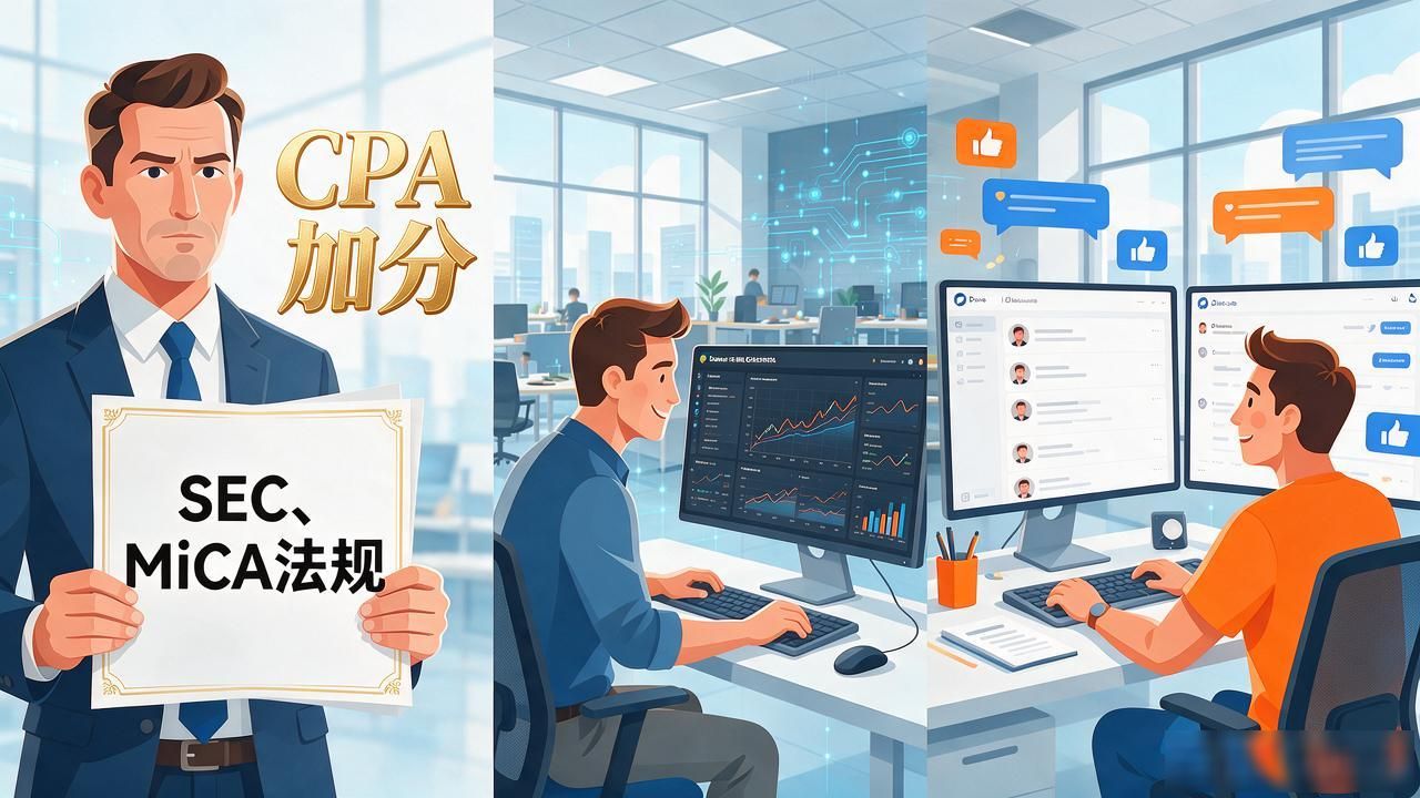 区块链招聘门槛与岗位具体要求_Web3行业认知深度面试技巧_数字货币就业要求