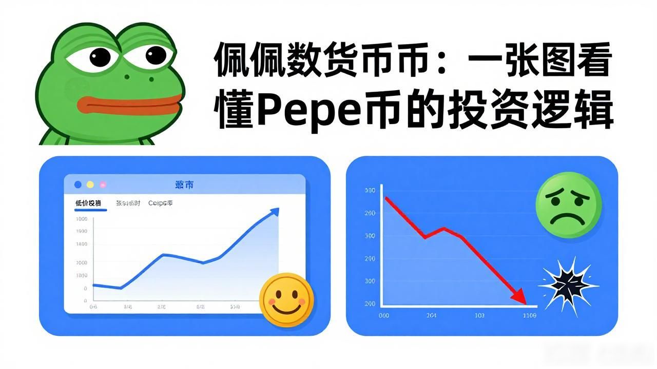 佩佩数字货币的投资风险与社区共识分析_佩佩数字货币_纯meme属性佩佩币的价值判断方法