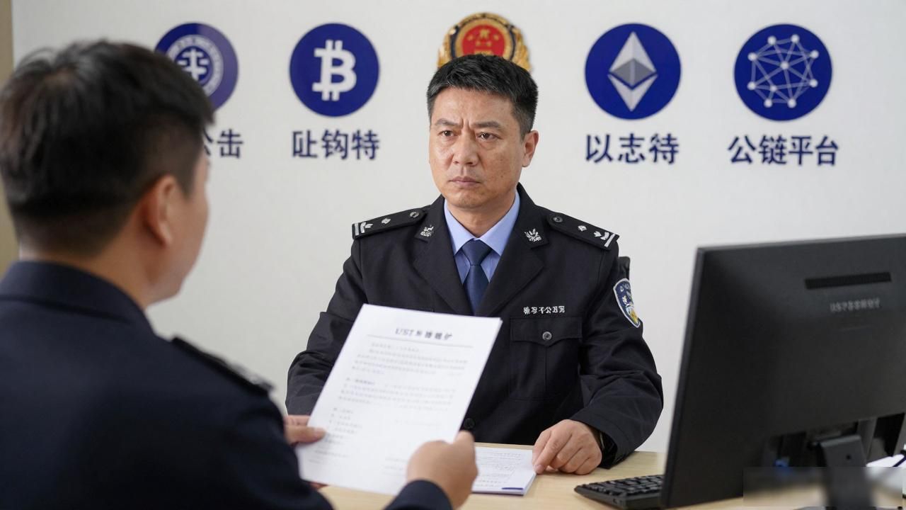 八年反诈律师处理USDT被骗案件经验_USDT被骗后正确的追回步骤_数字货币usdt被骗了怎么办