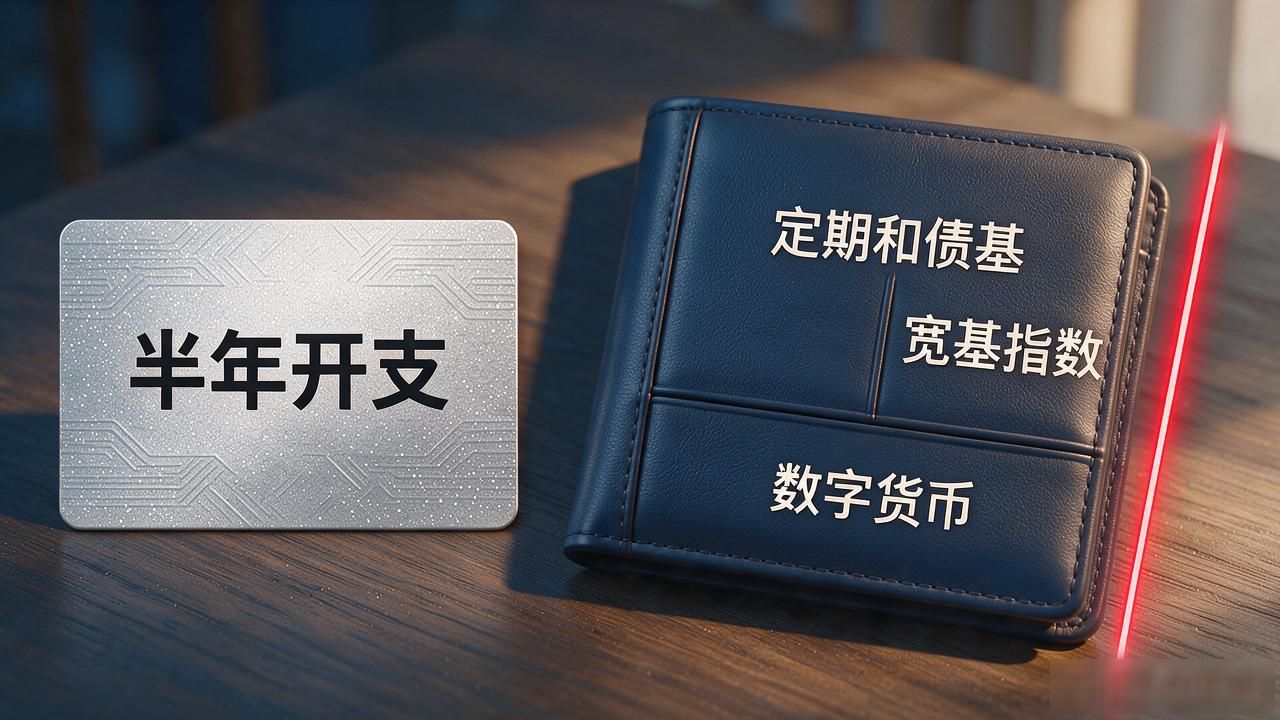 普通人稳健理财策略_数字货币投资风险_数字货币和钱袋子