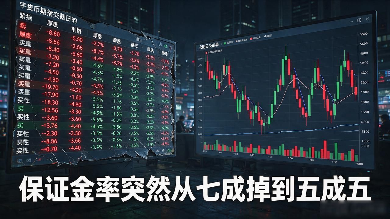 数字货币期指交割日_数字货币期指交割日机制_现金交割结算价计算