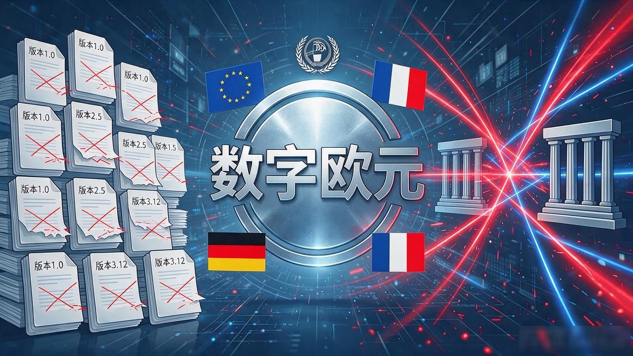 全球数字货币博奕_数字人民币跨境支付与东盟合作_央行数字货币竞争与货币主权再分配